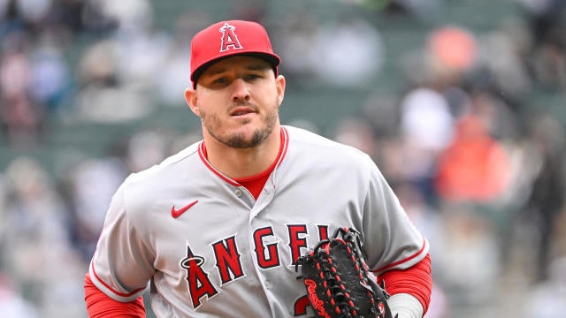 Week 4 MLB Power Rankings: Biggest Winner (Angels) Up 7 Spots