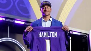 NFL Draft results 2022: 3 winners and 4 losers from day 1