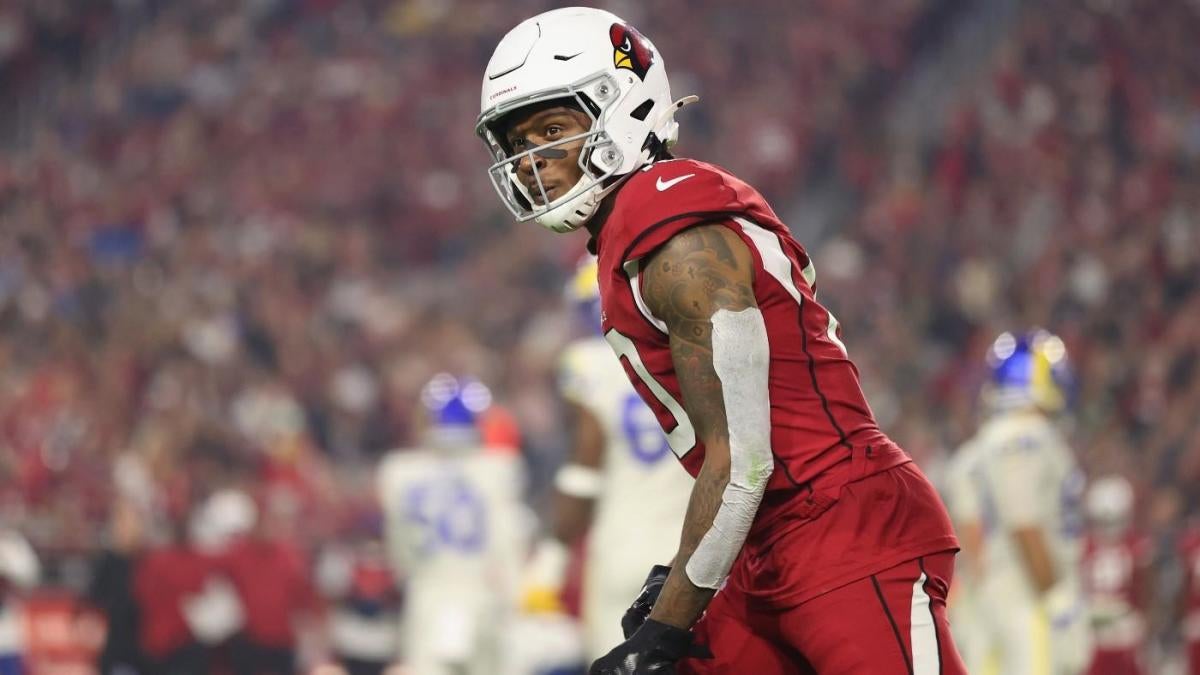 Cardinals poised to clean up on 2018 compensatory picks - NBC Sports