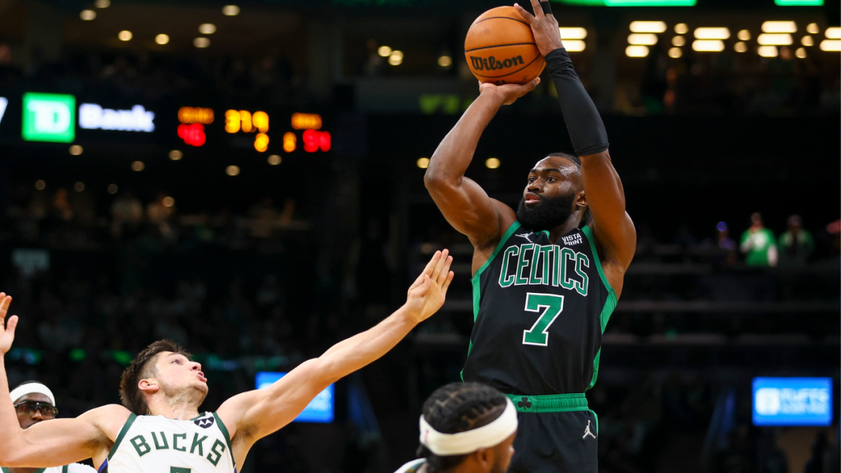 Celtics-Bucks: After buckling under pressure in Game 1, Boston must ...