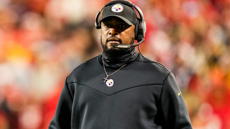 Mike Tomlin Tells Steelers That Speculation About His Future Was ...