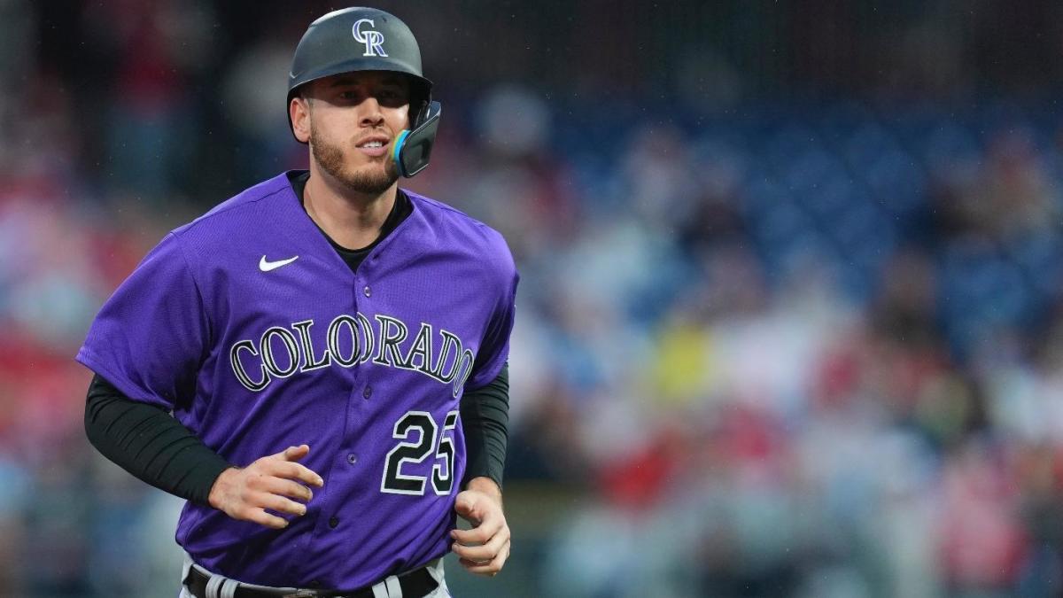 2022 MLB odds, picks, predictions for Wednesday, May 4 from proven model: This four-way parlay pays over 13-1 - CBS Sports
