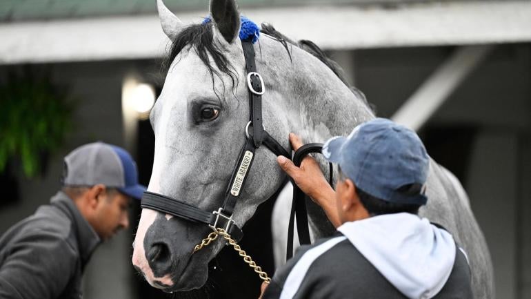 Preakness Stakes 2022 contenders, odds, post draw, picks, predictions: Legendary expert dodging Secret Oath