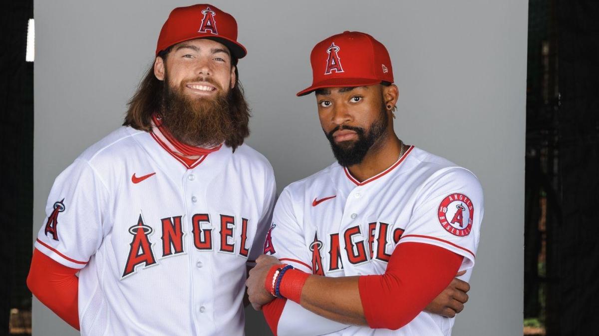 Angels Uniform Redesign Concept : r/angelsbaseball