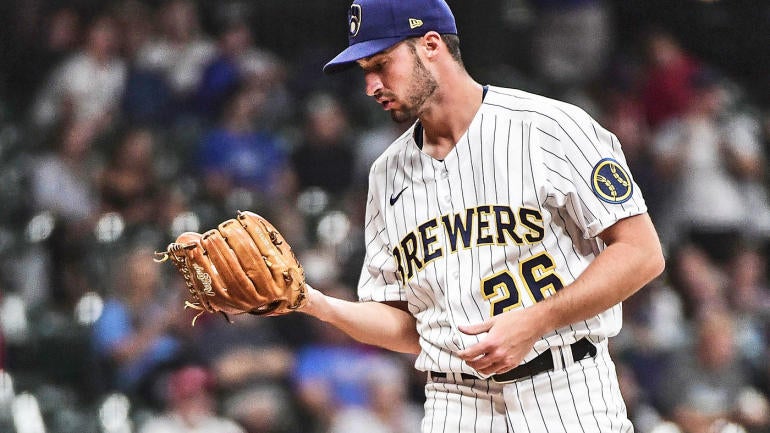 MLB: Los Angeles Dodgers at Atlanta Braves