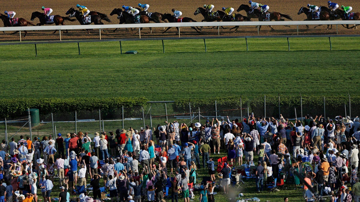 2022 Kentucky Derby: Why the 148th Run for the Roses marks a return to normalcy