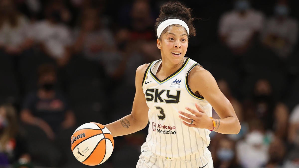 Best WNBA Player Parlay Picks Today (+433) Odds, Predictions - June, 6