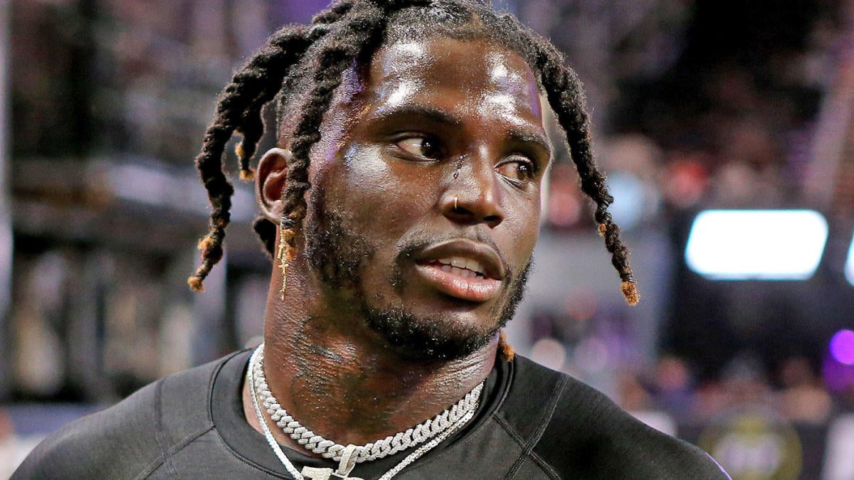 Tyreek Hill legal drama: Will Dolphins star be suspended for alleged ...