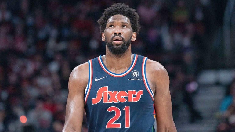 Joel Embiid Injury Update: 76ers Star Clears Concussion Protocol, Will ...