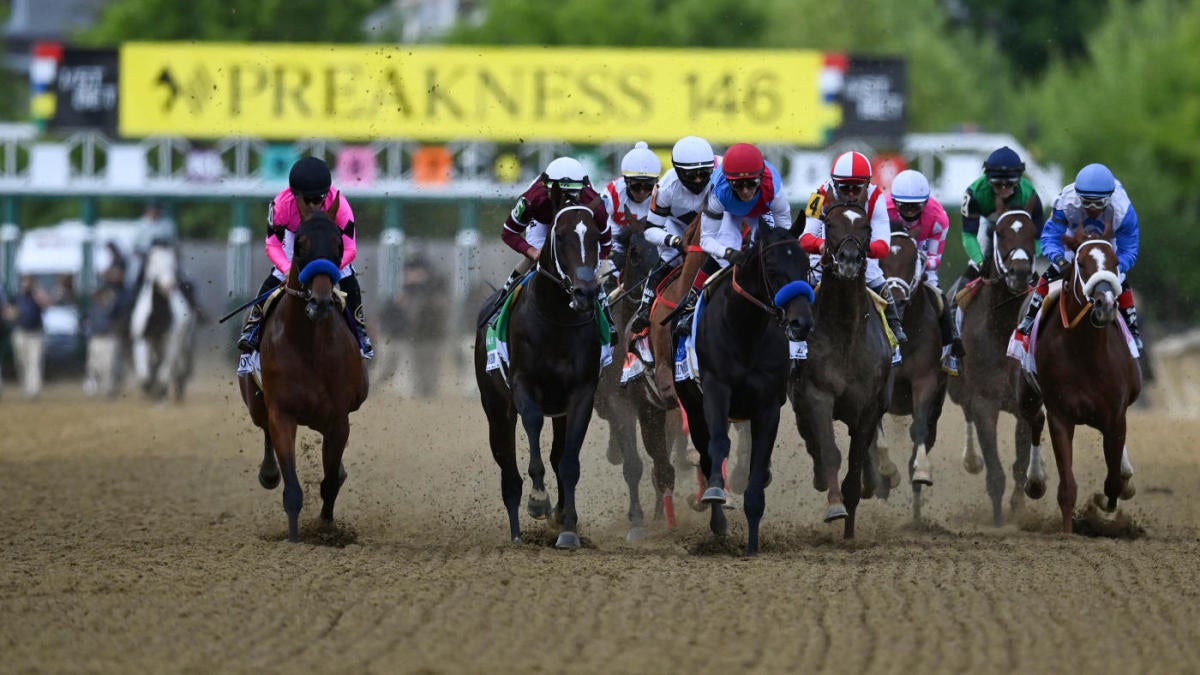 Preakness Stakes 2022 Every winner of the race at Pimlico Race Course