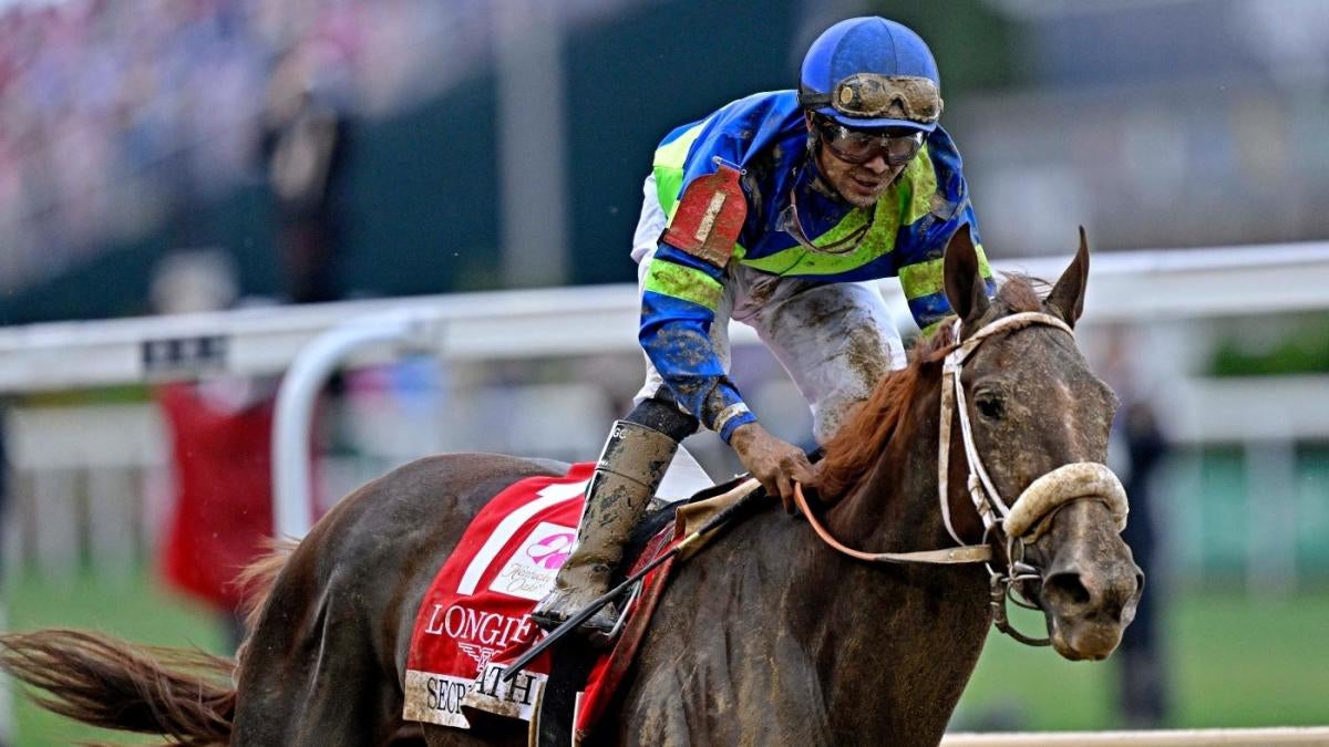 2023 Kentucky Derby horses, futures, odds, date Expert who nailed 10