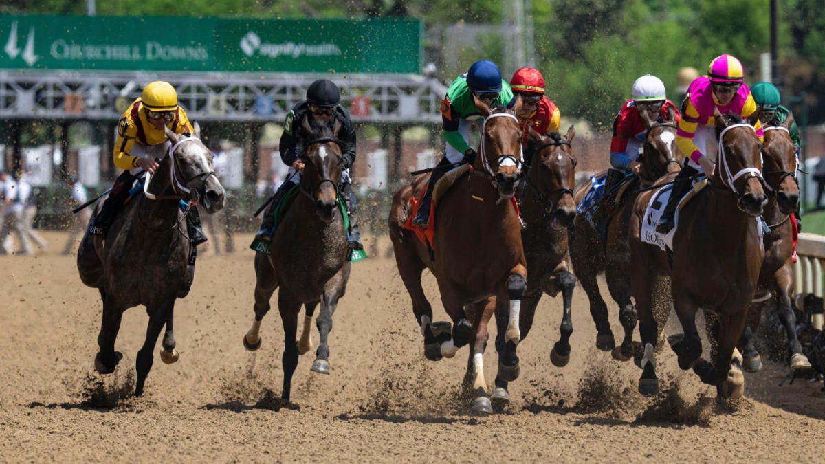 2023 Kentucky Derby horses, futures, odds, date Expert who nailed 10