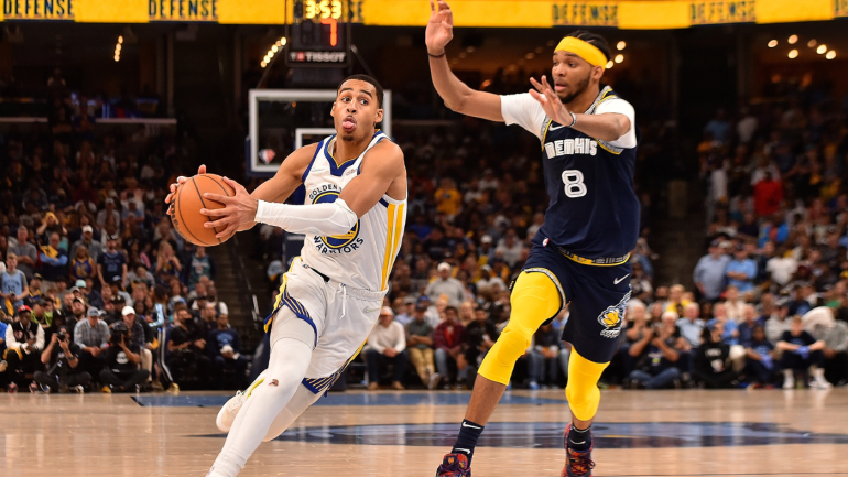 Warriors Vs. Grizzlies: Game 3 Prediction, Pick, TV Channel, NBA ...