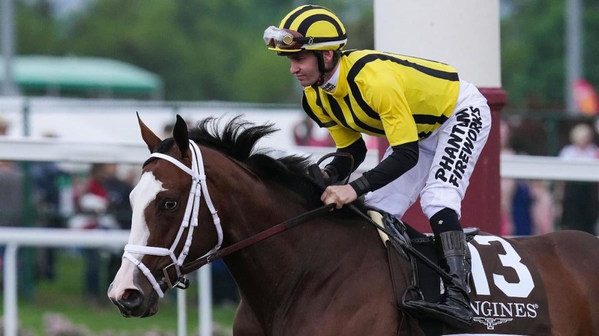 2023 Kentucky Derby horses, futures, odds, date: Expert who’s nailed 10 Derby-Oaks Doubles discloses picks
