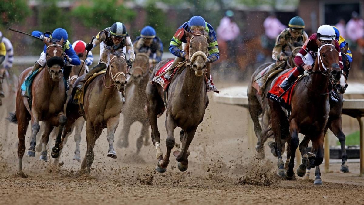 2022 Preakness Stakes odds, predictions, lineup: Horse racing expert who called Medina Spirit divulges picks