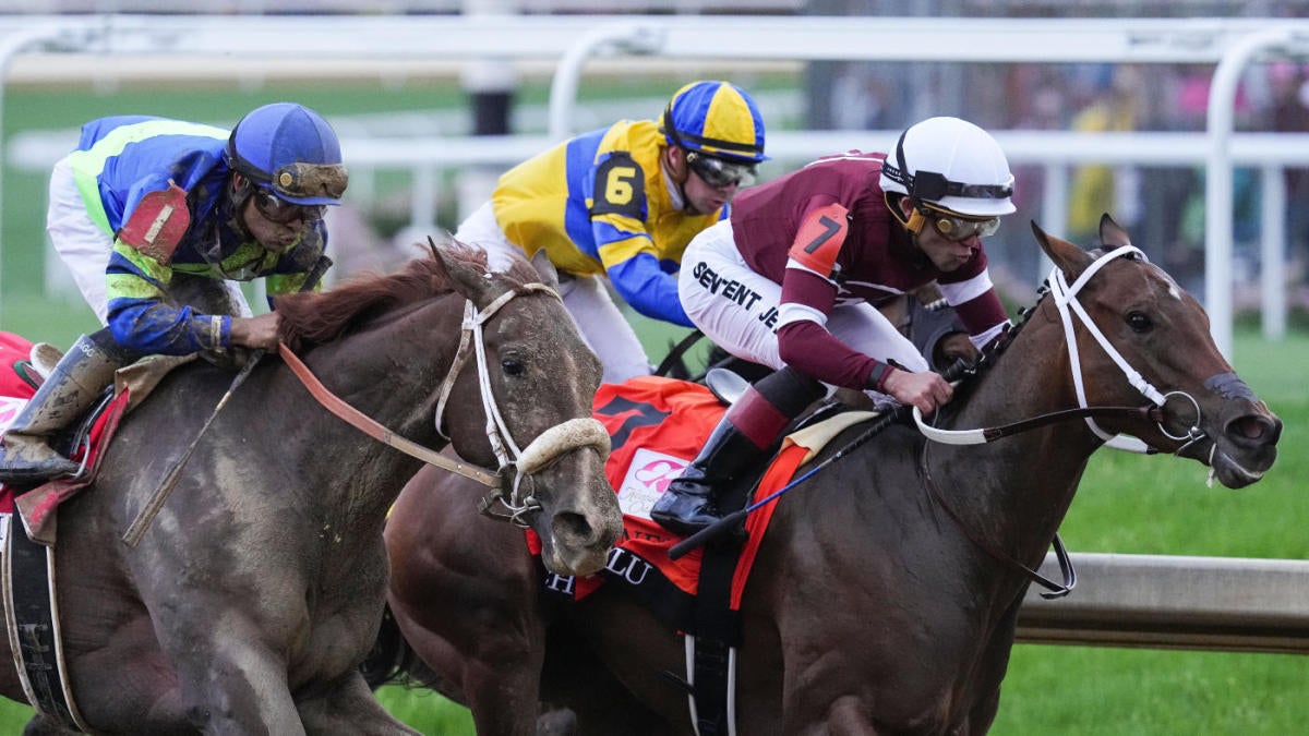 2022 Preakness Stakes horses, contenders, odds, date: Expert who called Kentucky Derby double makes picks