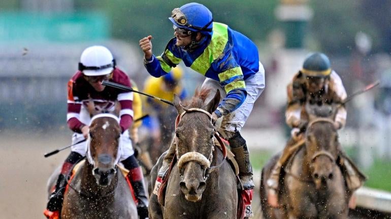 Travers Stakes 2023 predictions, odds, post time, horses: Surprising ...