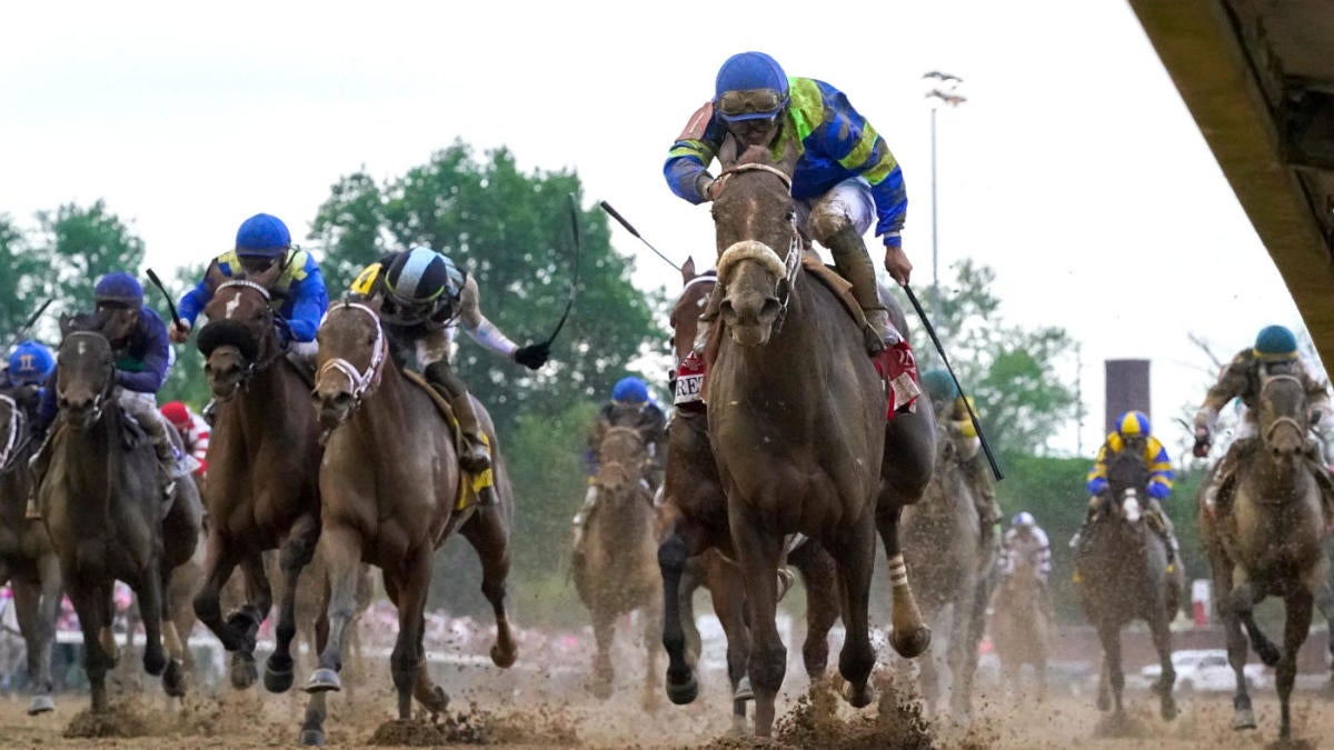 2024 Kentucky Derby horses, futures, odds, date Expert who nailed 10