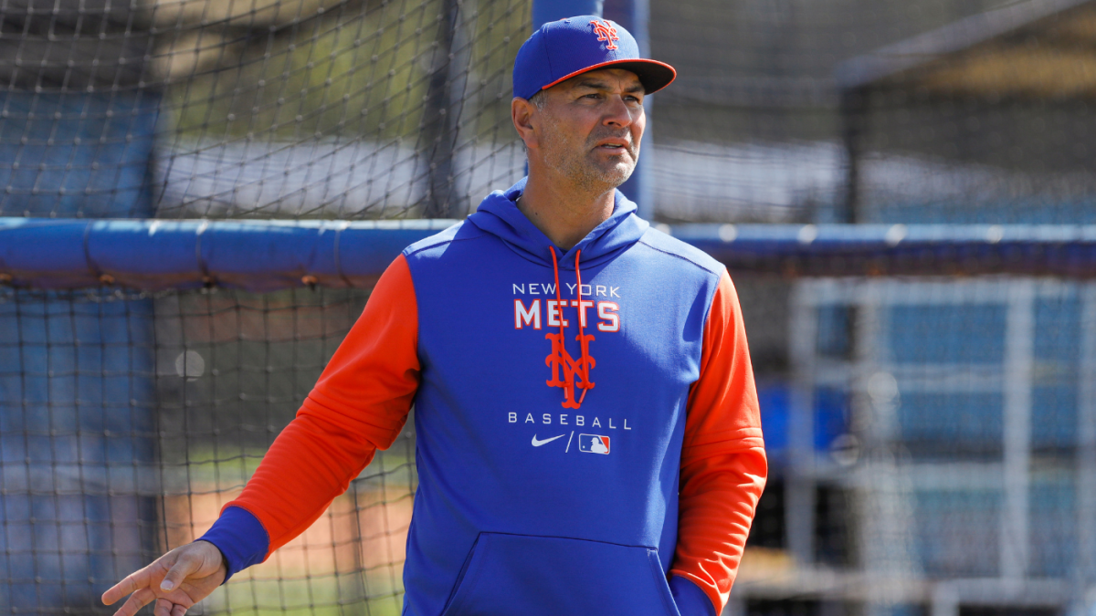 Mets hitting coach Eric Chavez suggests MLB is using different