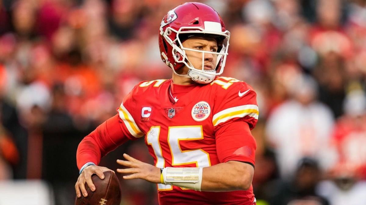2022 Chiefs Schedule: Home and away opponents set for Kansas City
