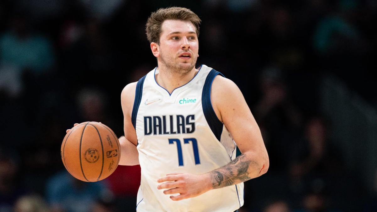 NBA Top 150 Fantasy Basketball Rankings feature four Mavericks - Mavs  Moneyball