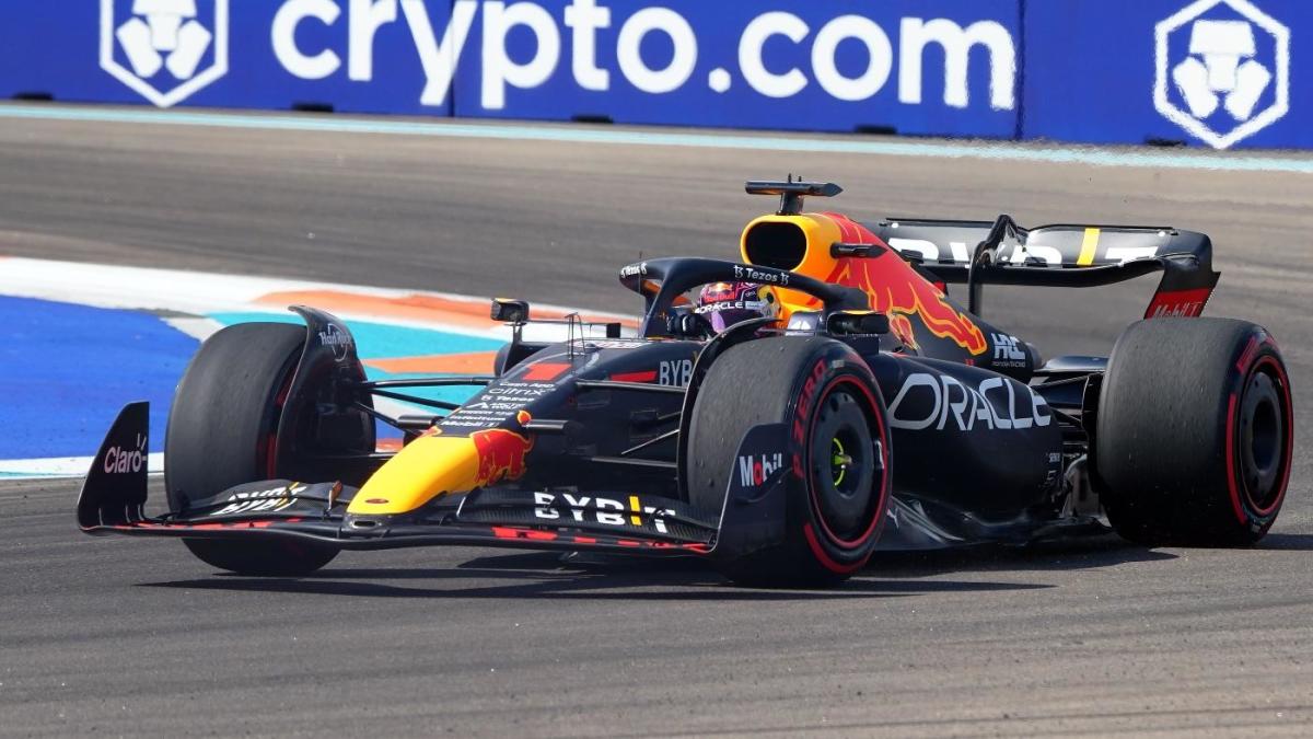 MIami Grand Prix is F1's massive warning to NASCAR