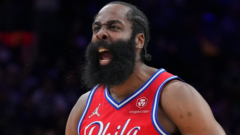 76ers vs. Heat score, takeaways: James Harden, Joel Embiid lead ...