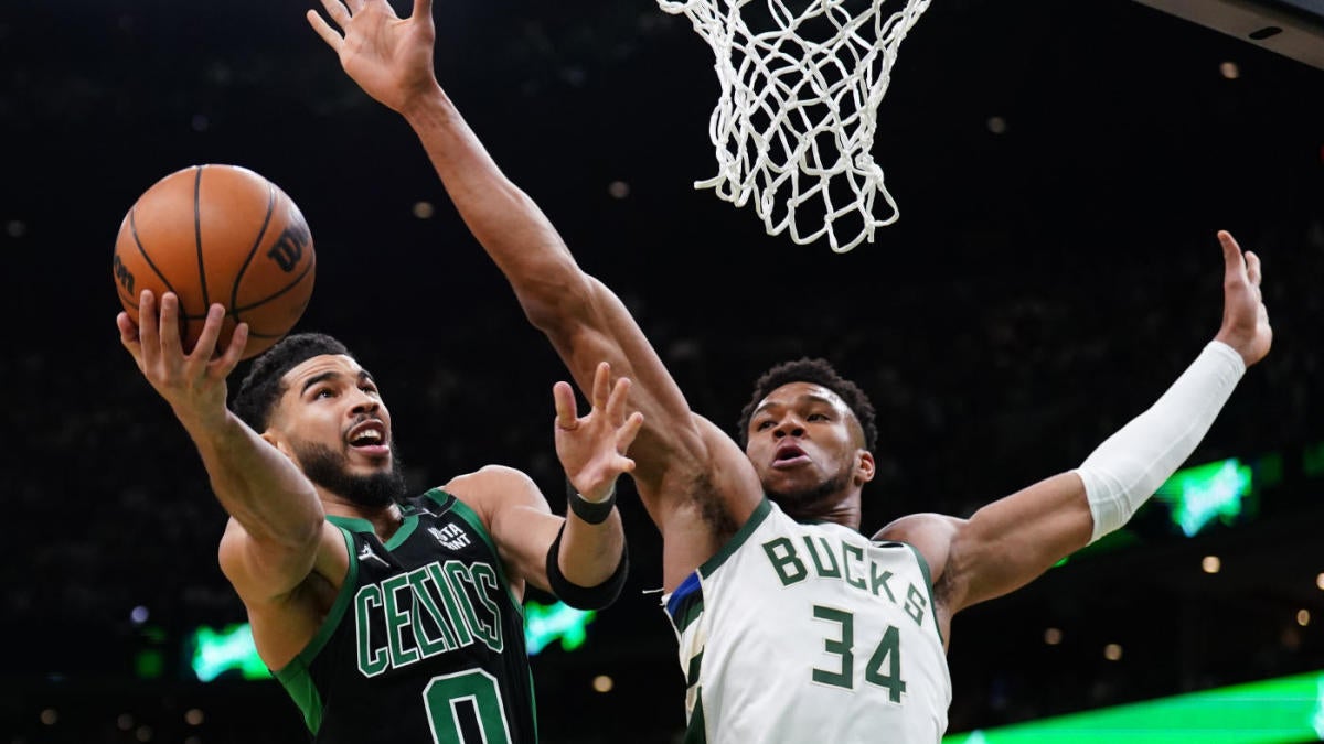 Collision course: Celtics’ loss in the Finals created a monster, and the Bucks are just getting started