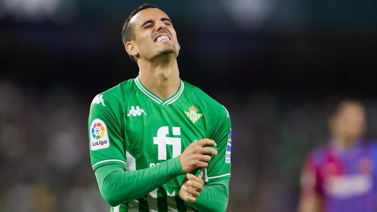 Real Betis vs. Valencia prediction, odds, line: Soccer expert reveals 2022 La Liga picks, bets for May 10