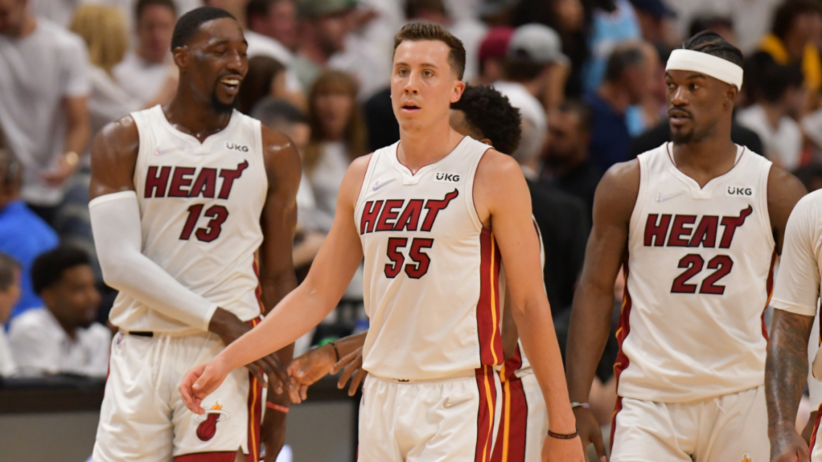 Who wears short shorts? The Heat — and a growing number in the NBA – Sun  Sentinel