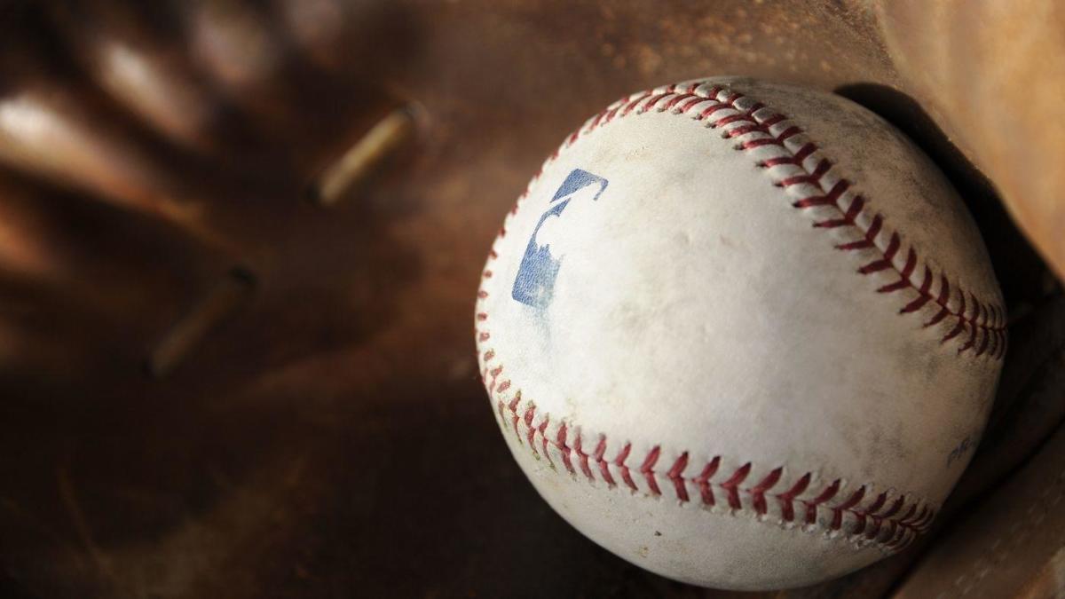 Rob Manfred says league's goal for baseballs is consistency, gripping ...