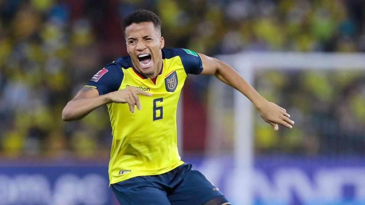 Mundial: FIFA investiga denuncia de Chile de que Ecuador colocó a un jugador inelegible porque La Roja busca estatus de Qatar