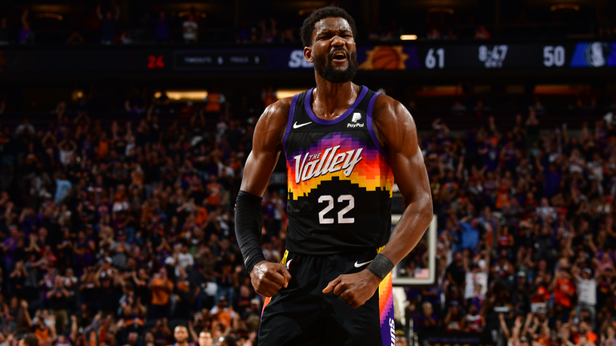 Deandre Ayton 'did not feel valued' by Suns, is expected to receive max offer as free agent, per report - CBS Sports : Ayton will be a restricted free agent this offseason  | Tranquility 國際社群