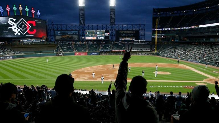 Pertandingan Guardians-White Sox ditunda karena Cleveland menangani wabah COVID-19
