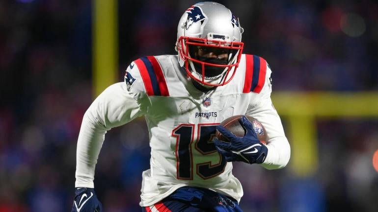 NFL: Preseason-New York Jets at New York Giants