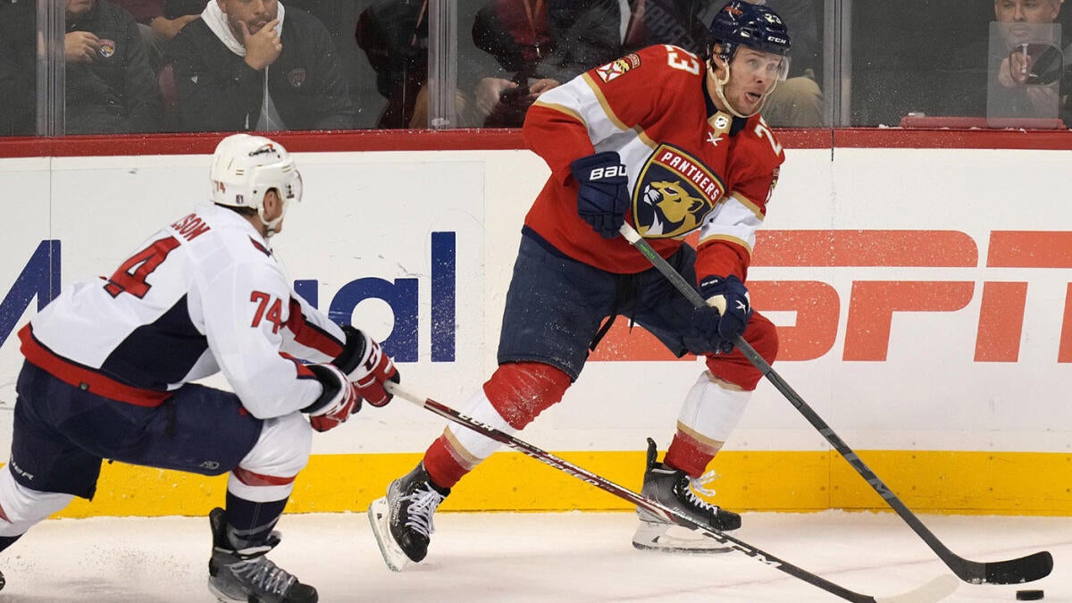 NHL Player Props: Stanley Cup Final Game 3 – Best Bets