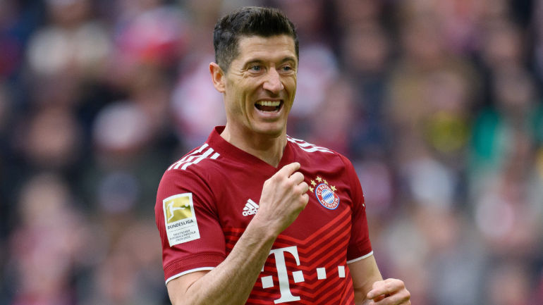 Transfer Robert Lewandowski: Bintang Bayern Munich ingin pindah musim panas, Barcelona tertarik menurut laporan