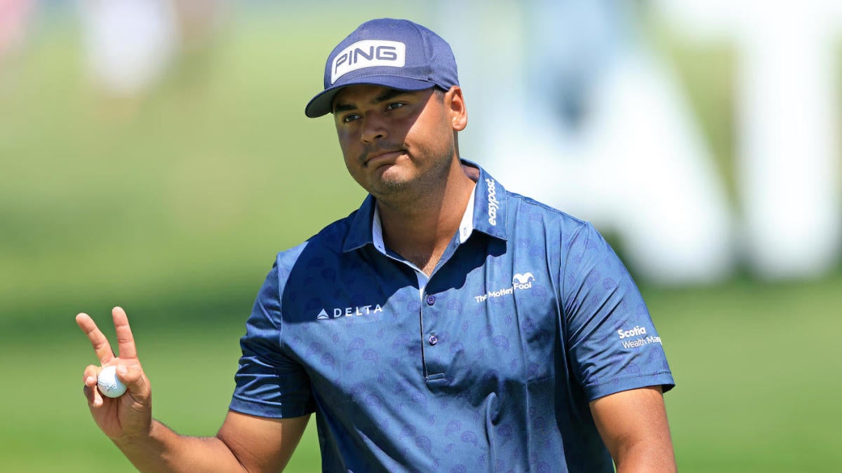 2022 AT&T Byron Nelson leaderboard: Sebastian Munoz sets PGA Tour record with his second 60 this season