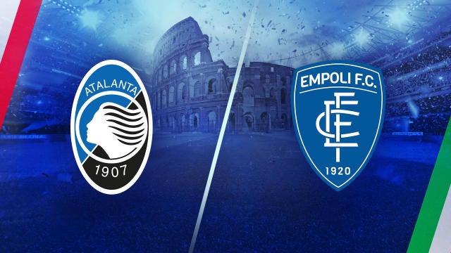 Atalanta vs. Empoli