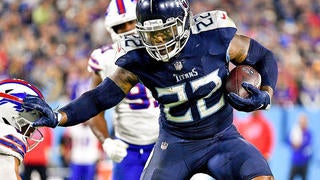 Top 50 NFL free agents in 2024: Tee Higgins headlines deep receiver crop;  pass rushers aplenty!