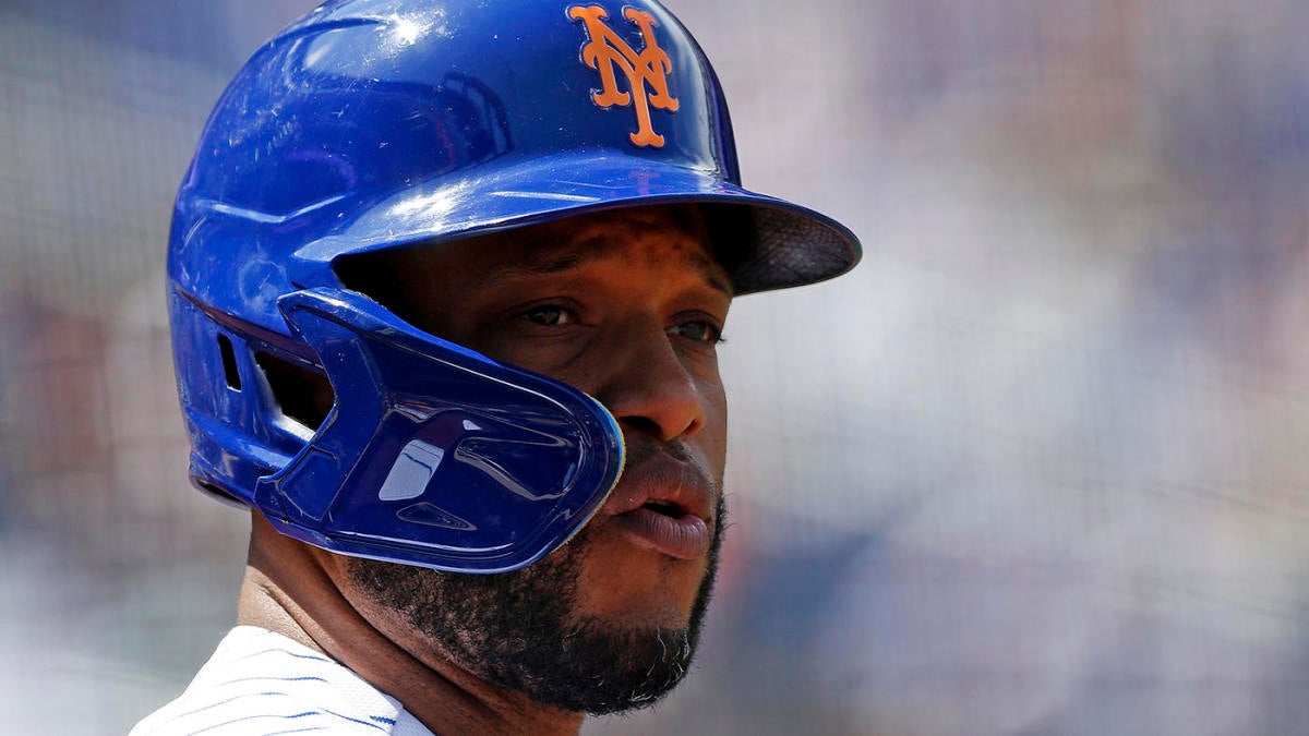 Mets' Robinson Cano wants to clean up his PED-tainted image
