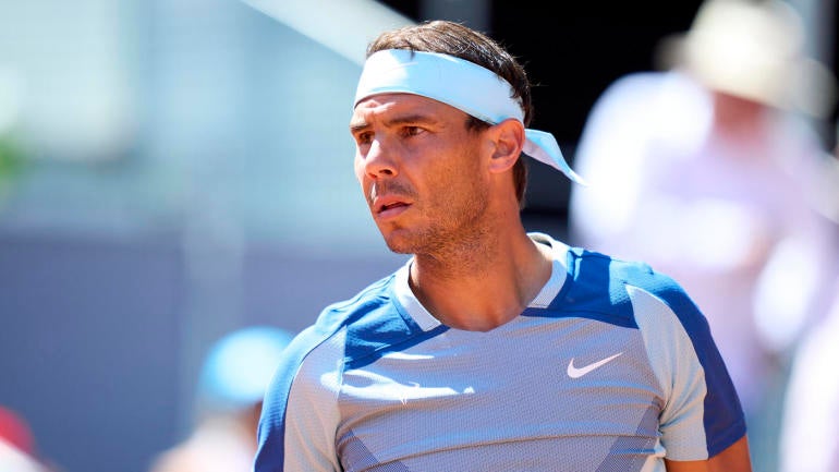 Prancis Terbuka 2022: Rafael Nadal masih berjuang melawan cedera kaki ‘kronis’, akan membawa dokter ke Roland Garros