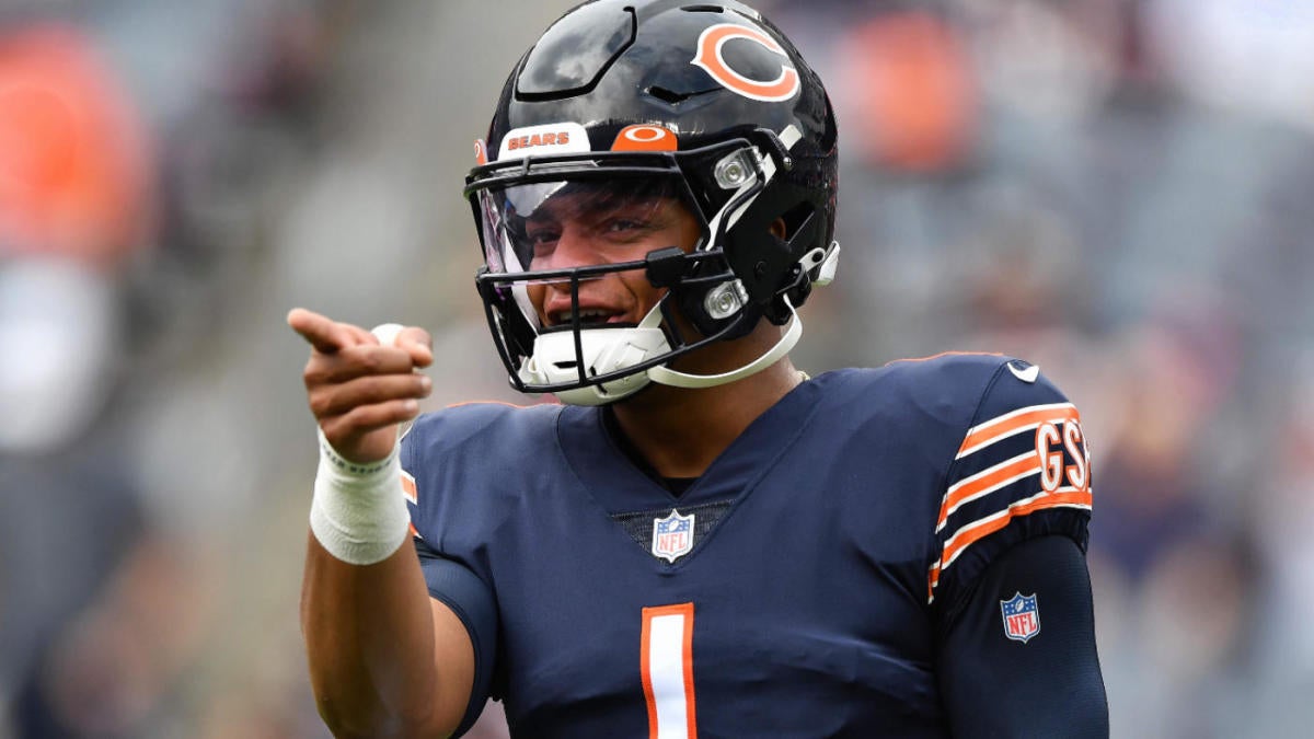 Bears hit with bizarre NFL scheduling quirk that team hasn’t seen in 58 years plus 10 other schedule oddities – CBS Sports