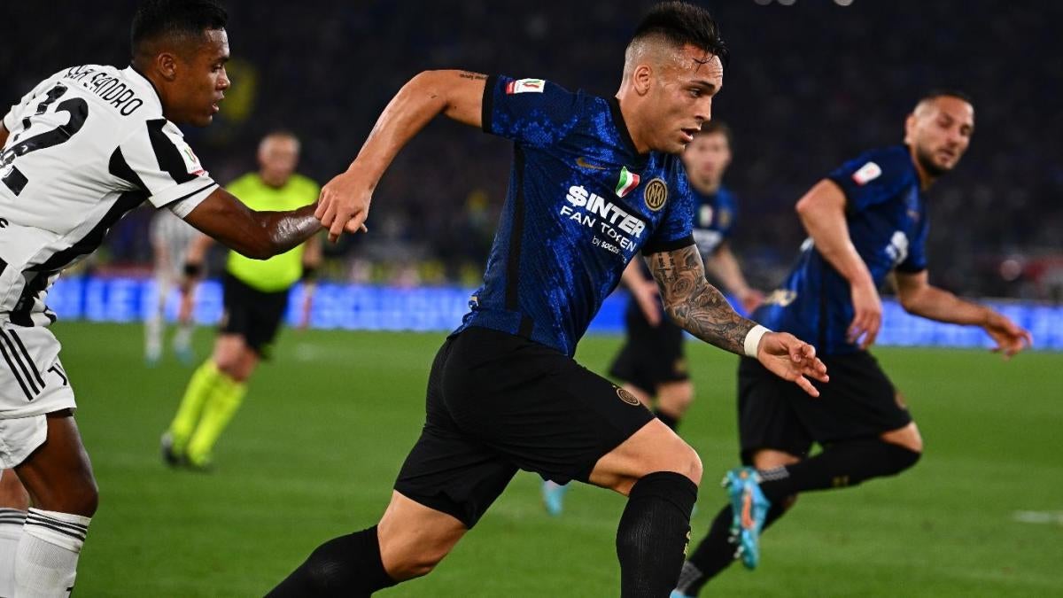 Cagliari vs. Inter Milan odds, picks, how to watch, live streaming: 15 Mei 2022 Prediksi Serie A Italia