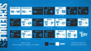 NFL schedule 2023: Thanksgiving/Christmas matchups, Thursday/Monday  primetime games, analysis and more 