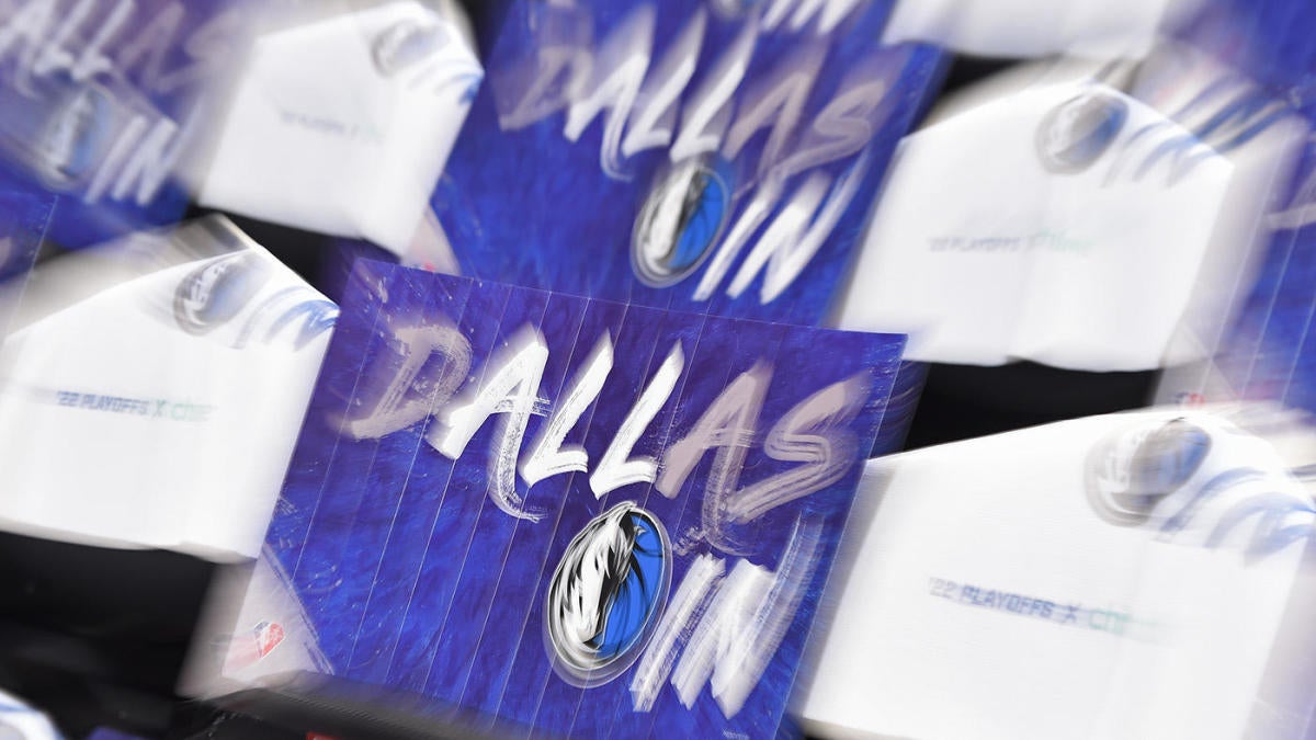 Mavericks, Stars will make Dallas first city to have two teams play Game 7s on the same day