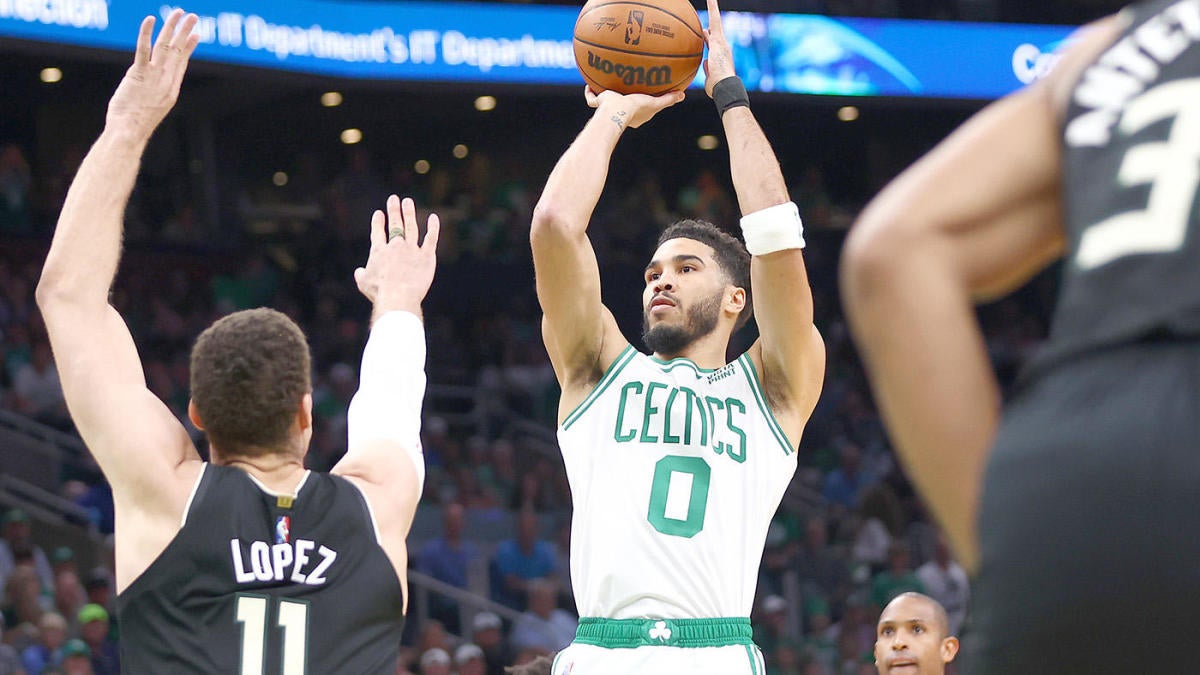 Dollari contro.  Risultato Celtics: Boston live aggiornamenti sui playoff NBA, i campioni in carica combattono per l’ormeggio ECF in gara 7