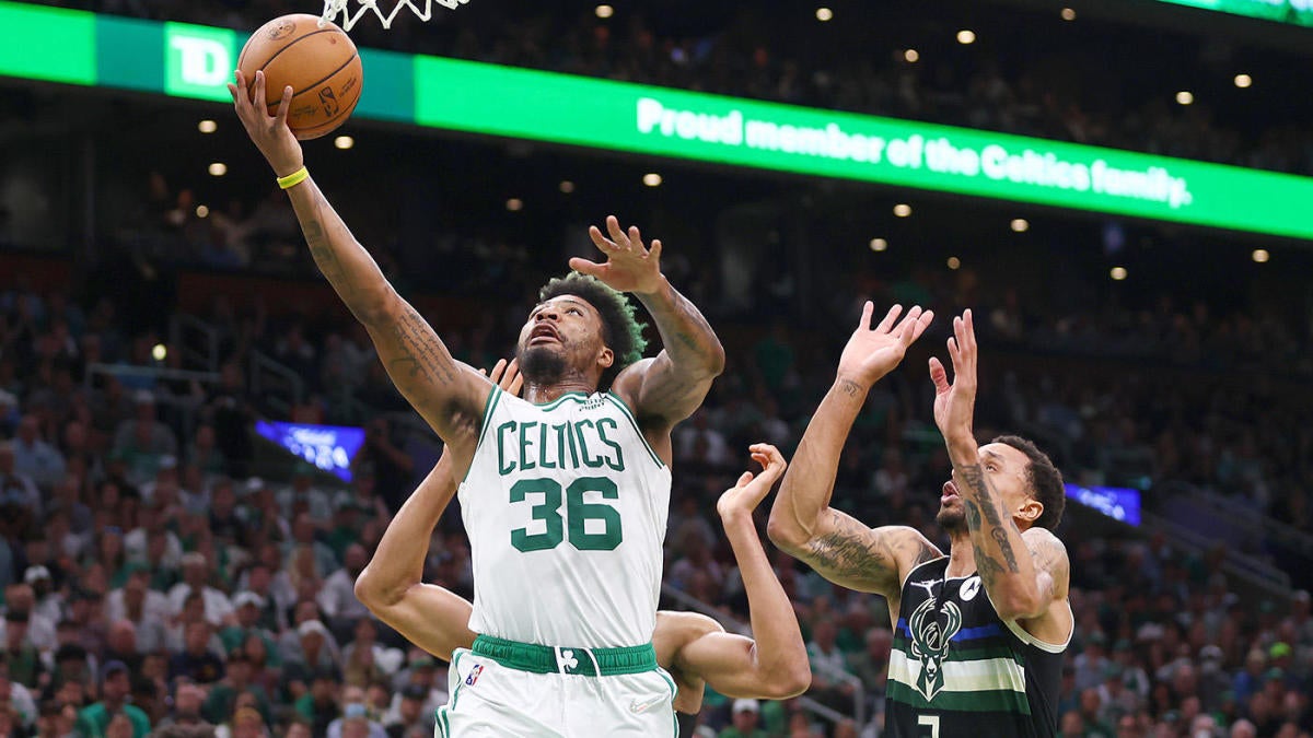 Bucks x Celtics: atualizações ao vivo dos jogos da NBA Com Boston, os atuais campeões disputam a posição da ECF no jogo 7