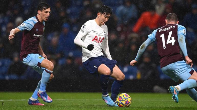 Tottenham vs. Burnley: Streaming langsung Liga Premier, saluran TV, cara menonton online, berita, peluang