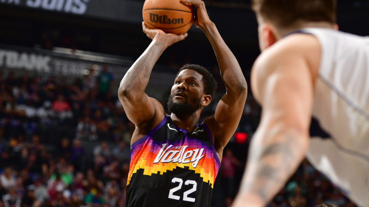 Suns' Monty Williams hints at 'internal' reasons for only playing Deandre Ayton 17 minutes in Game 7 loss